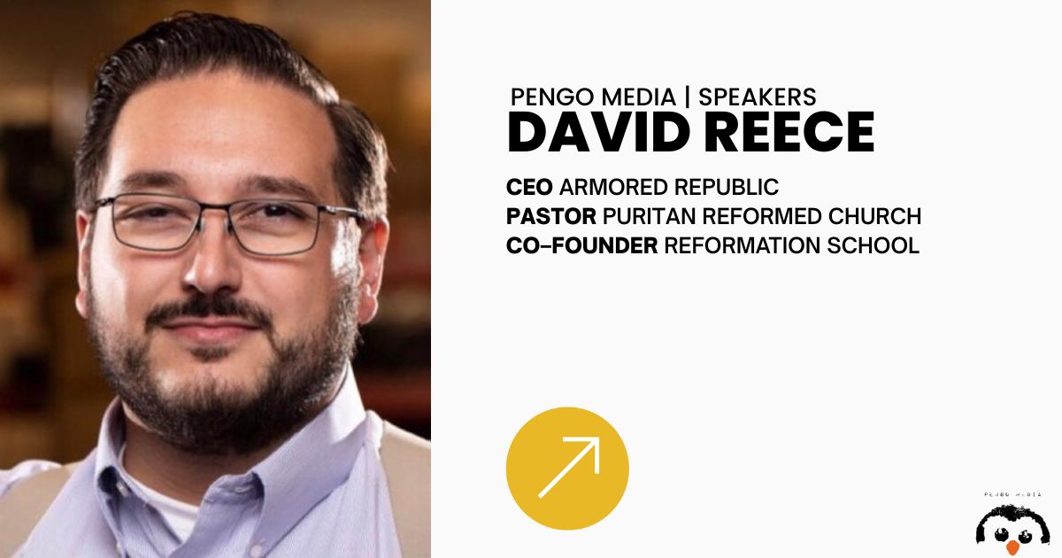 Dr. Benjamin Merkle Pengo Media